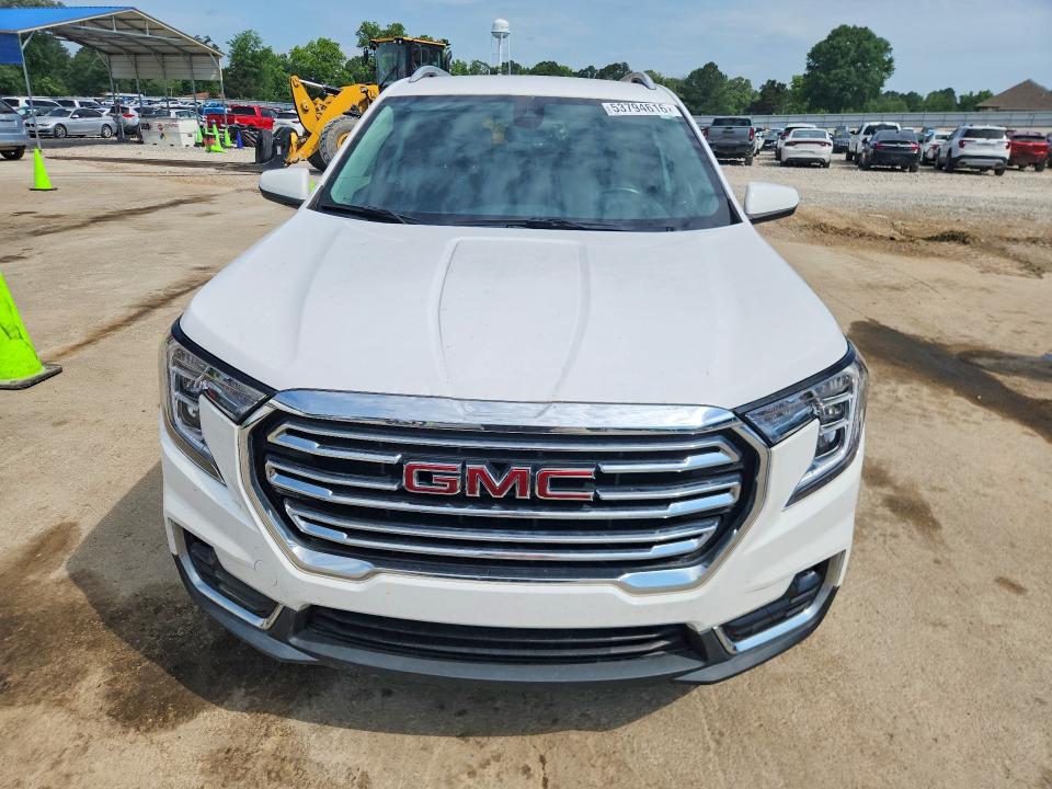 Aukcja sprzedaży 2022 Gmc Terrain, vin: 3GKALPEV4NL150961, numer aukcji: 53794616