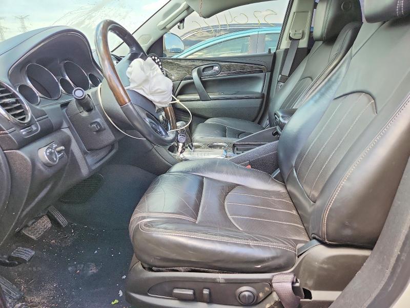 Продаж на аукціоні авто 2013 Buick Enclave, vin: 5GAKVDKD8DJ164714, номер лоту: 52042126