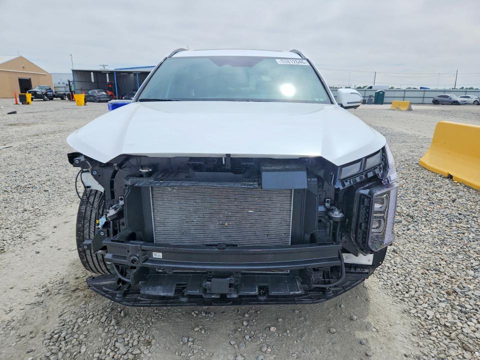 Aukcja sprzedaży 2025 Hyundai Palisade, vin: KM8R7DGE2SU860341, numer aukcji: 53812646
