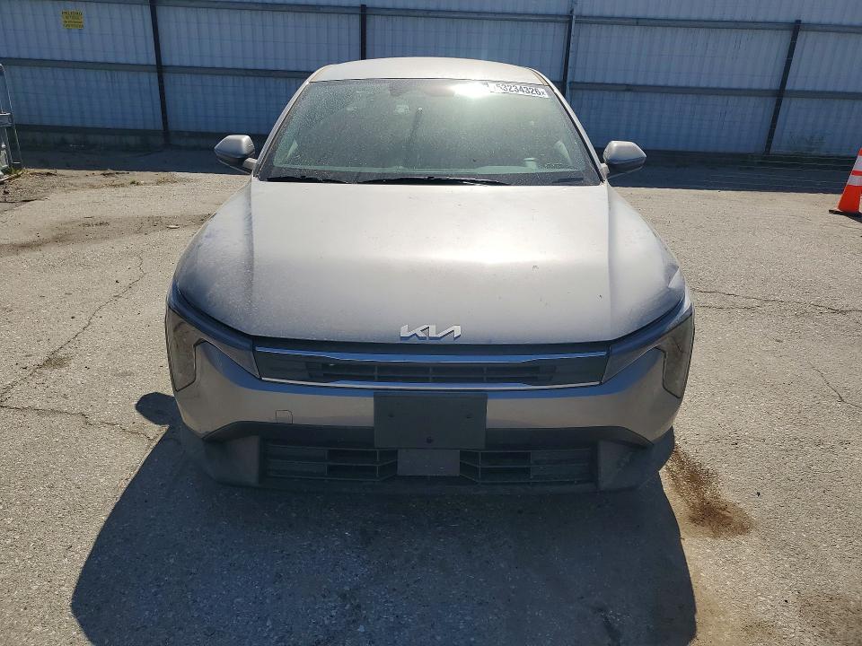 Продажа на аукционе авто 2026 Kia K4, vin: 3KPFT4DE8TE307264, номер лота: 53234326