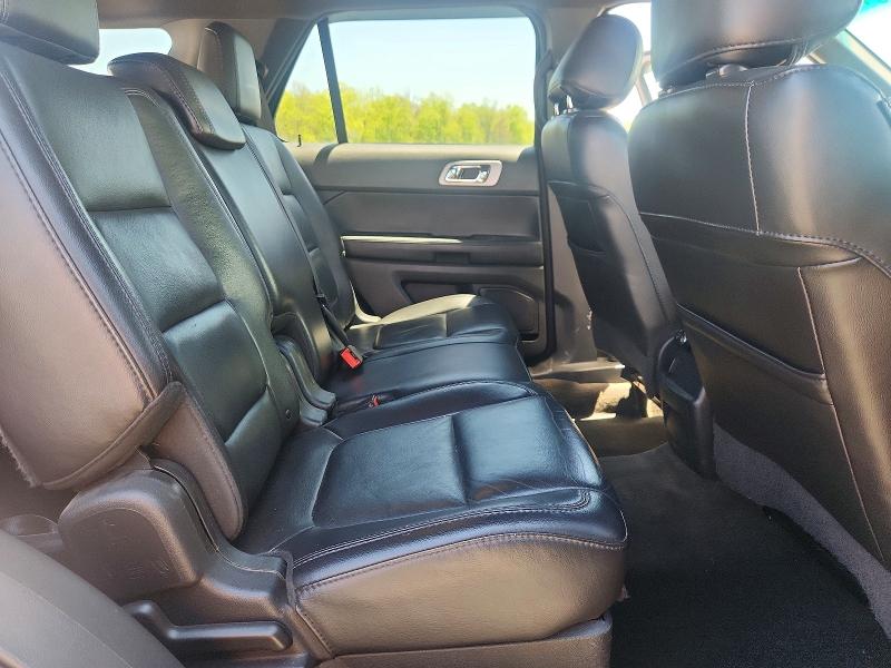 Aukcja sprzedaży 2014 Ford Explorer, vin: 1FM5K8D84EGC19116, numer aukcji: 52958116
