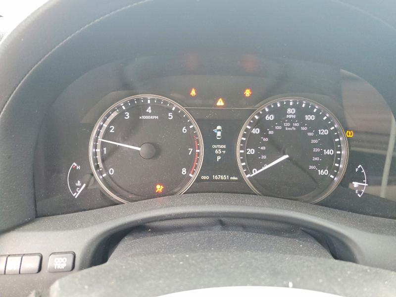 Продажа на аукционе авто 2013 Lexus Gs, vin: JTHBE1BL2D5011130, номер лота: 51626316