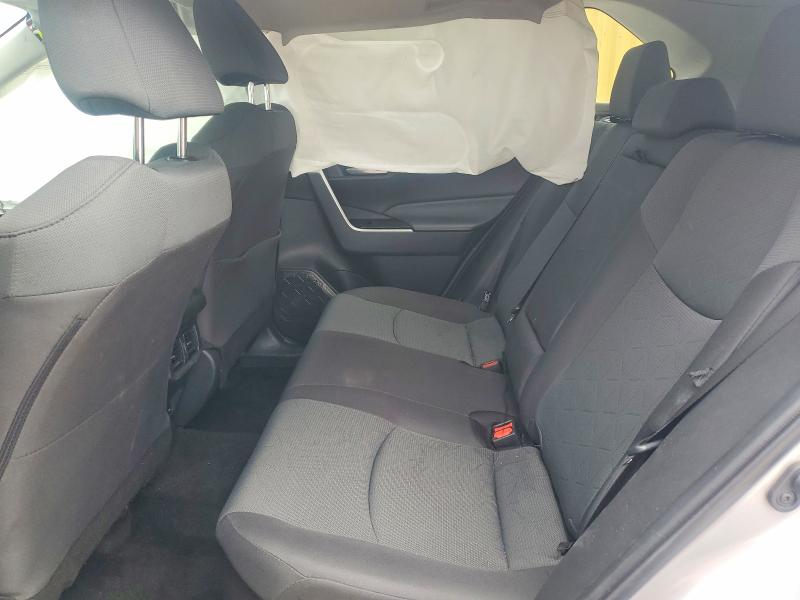 2025 Toyota Rav4 Hybrid მანქანა იყიდება აუქციონზე, vin: 2T3RWRFV5SW271390, აუქციონის ნომერი: 54506156
