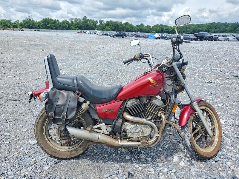 Aukcja sprzedaży 1986 Honda Vt500, vin: JH2PC0804GM308566, numer aukcji: 54951526