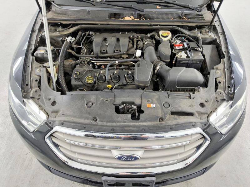 Продажа на аукционе авто 2017 Ford Taurus, vin: 1FAHP2H82HG126292, номер лота: 52351156