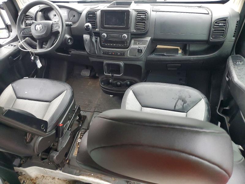 Aukcja sprzedaży 2025 Ram Promaster 2500, vin: 3C6LRVDG6SE512726, numer aukcji: 52450086