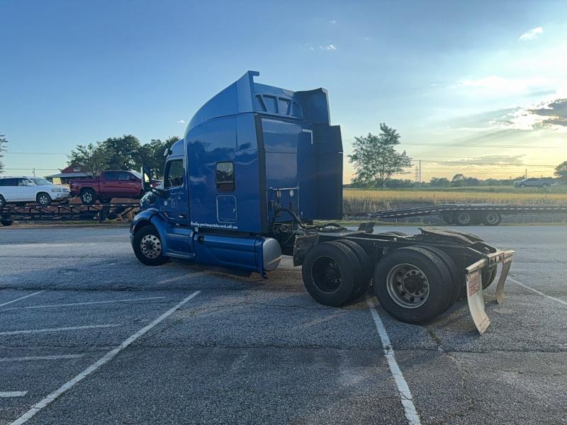 Aukcja sprzedaży 2018 Peterbilt 579, vin: 1XPBDP9X6JD487879, numer aukcji: 53836406