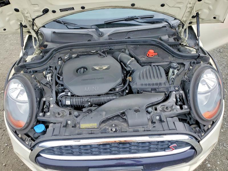 Aukcja sprzedaży 2015 Mini Cooper, vin: WMWXP7C58F2A35571, numer aukcji: 55220176