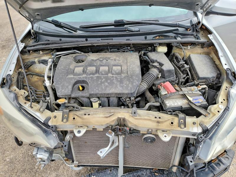 53078256 :رقم المزاد ، 2T1BURHE9GC675668 vin ، 2016 Toyota Corolla مزاد بيع