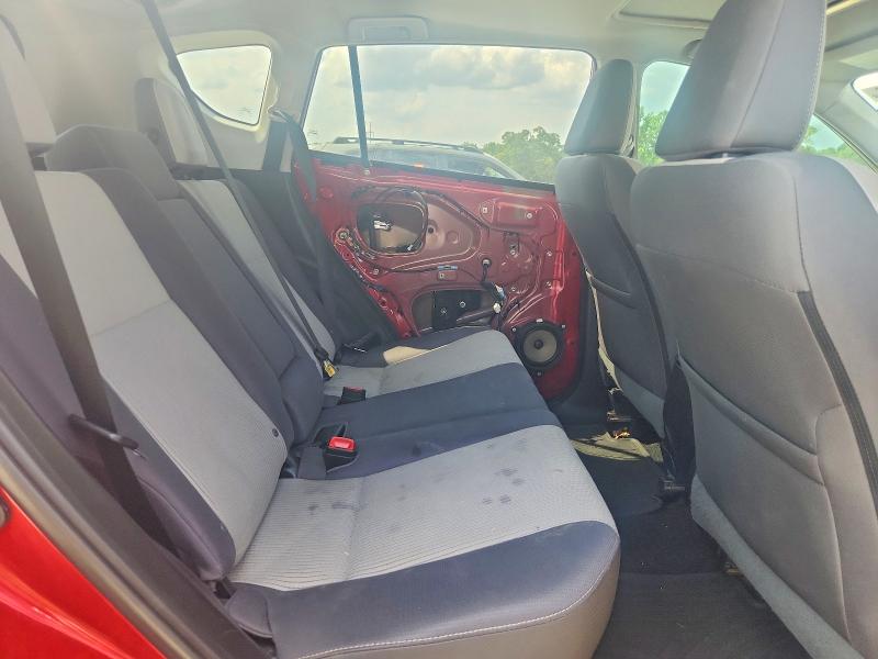2015 Toyota Rav4 მანქანა იყიდება აუქციონზე, vin: 2T3RFREV9FW350391, აუქციონის ნომერი: 54083636