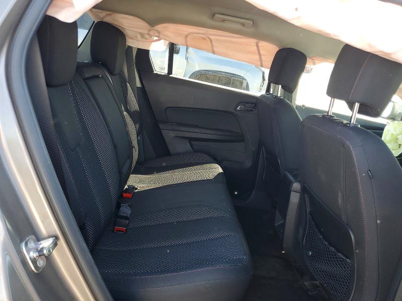 54445036 :رقم المزاد ، 2CTFLTEC3B6390659 vin ، 2011 Gmc Terrain مزاد بيع