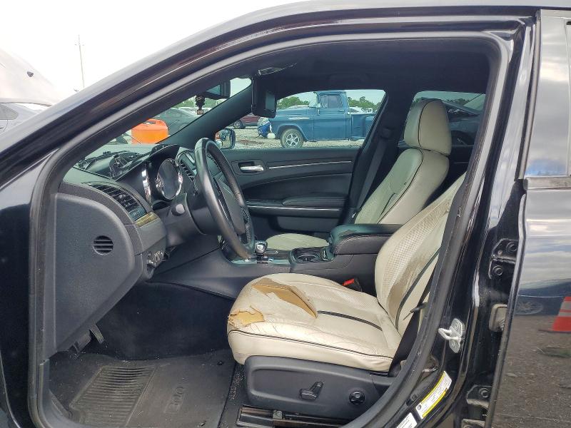 Продажа на аукционе авто 2013 Chrysler 300, vin: 2C3CCAAG9DH744949, номер лота: 53091806