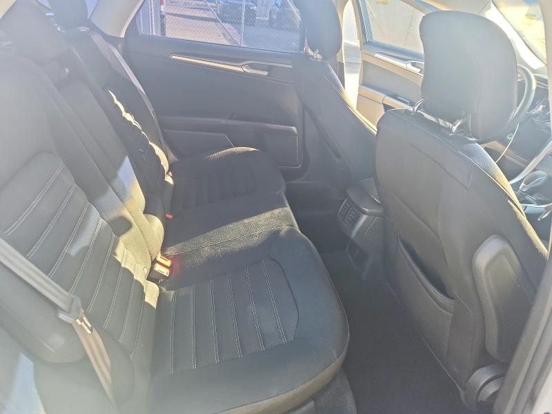 Продажа на аукционе авто 2013 Ford Fusion, vin: 3FA6P0HR6DR388369, номер лота: 51689266
