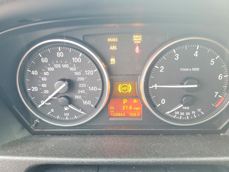 51891576 :رقم المزاد ، WBAVM1C52EVW51922 vin ، 2014 Bmw X1 مزاد بيع
