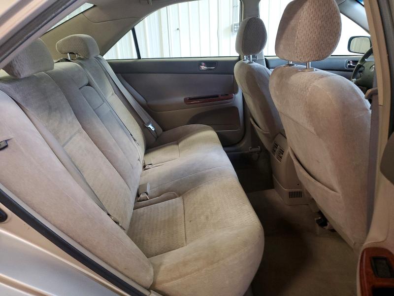 54865316 :رقم المزاد ، JTDBE32K020048420 vin ، 2002 Toyota Camry مزاد بيع