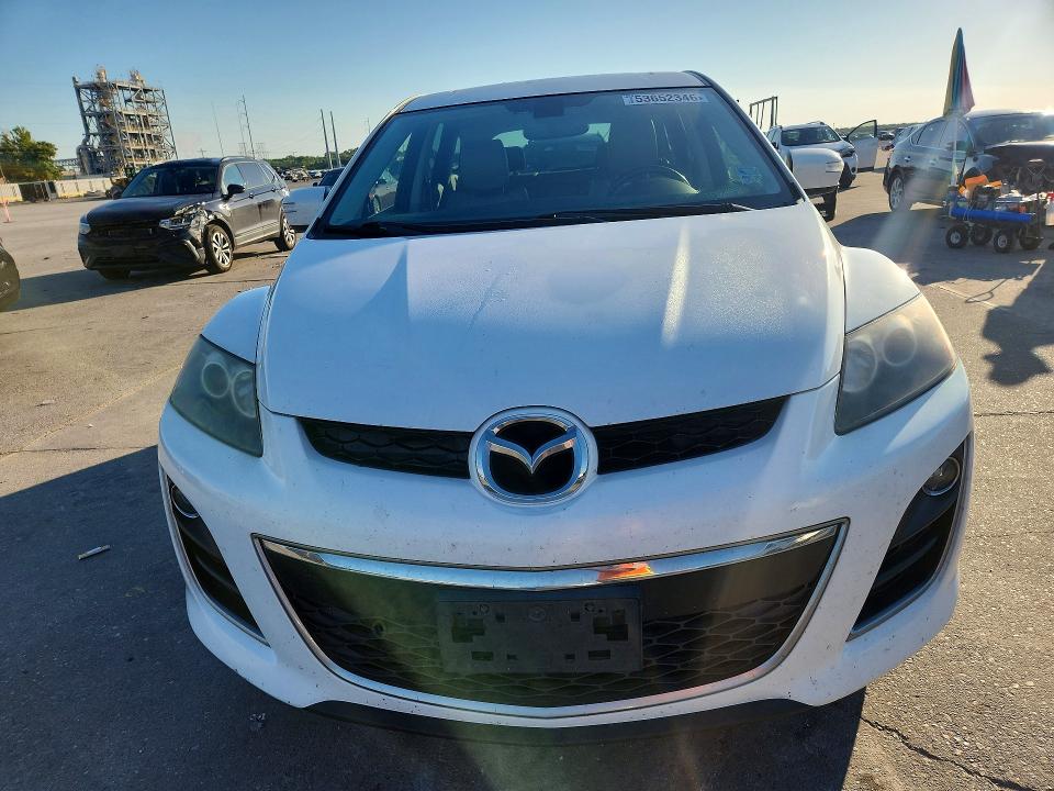 Продаж на аукціоні авто 2011 Mazda Cx-7, vin: JM3ER2D30B0365784, номер лоту: 53652346