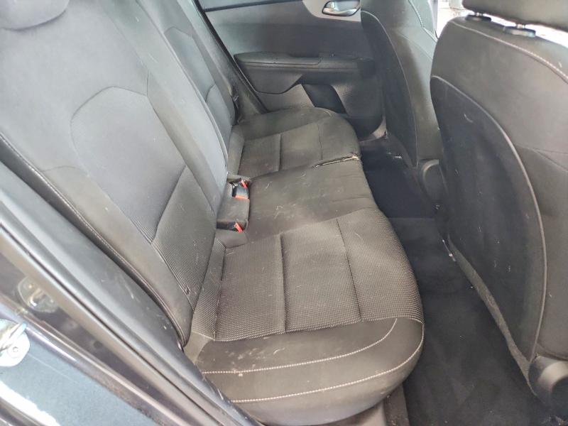 Продажа на аукционе авто 2021 Kia Forte, vin: 3KPF24AD3ME391011, номер лота: 55044256