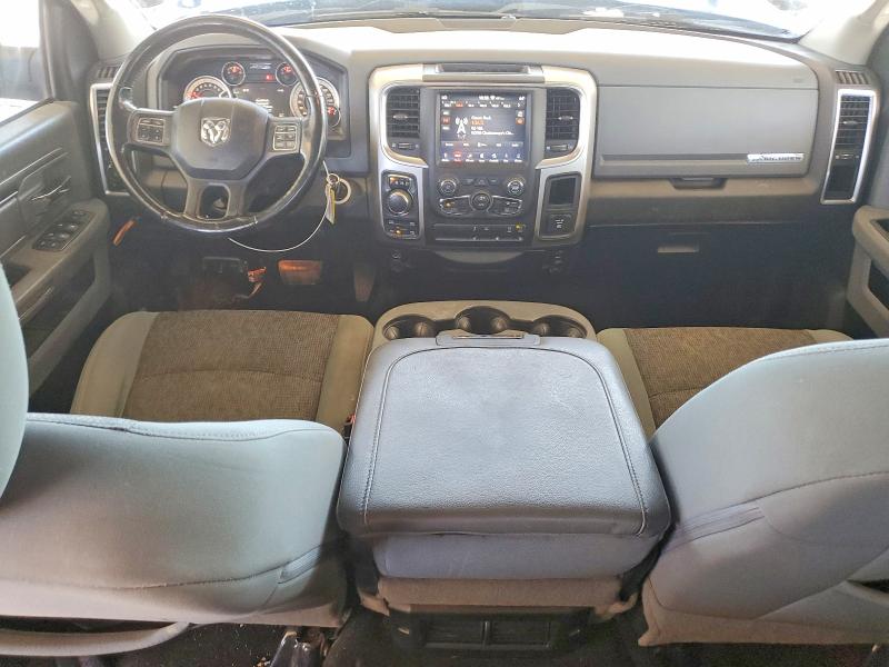 Продажа на аукционе авто 2019 Ram 1500 Classic, vin: 1C6RR7LT3KS524527, номер лота: 53450556