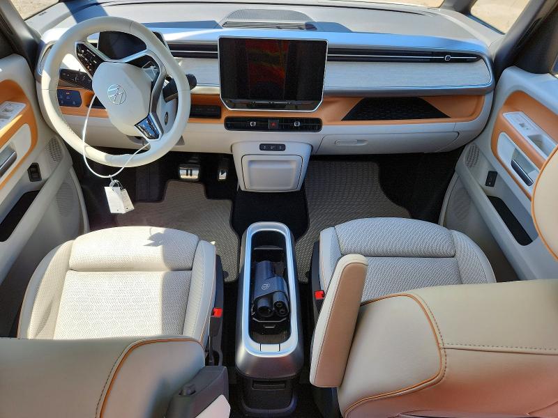 Aukcja sprzedaży 2025 Volkswagen Id Buzz, vin: WVG6YVEB5SH010677, numer aukcji: 53531406