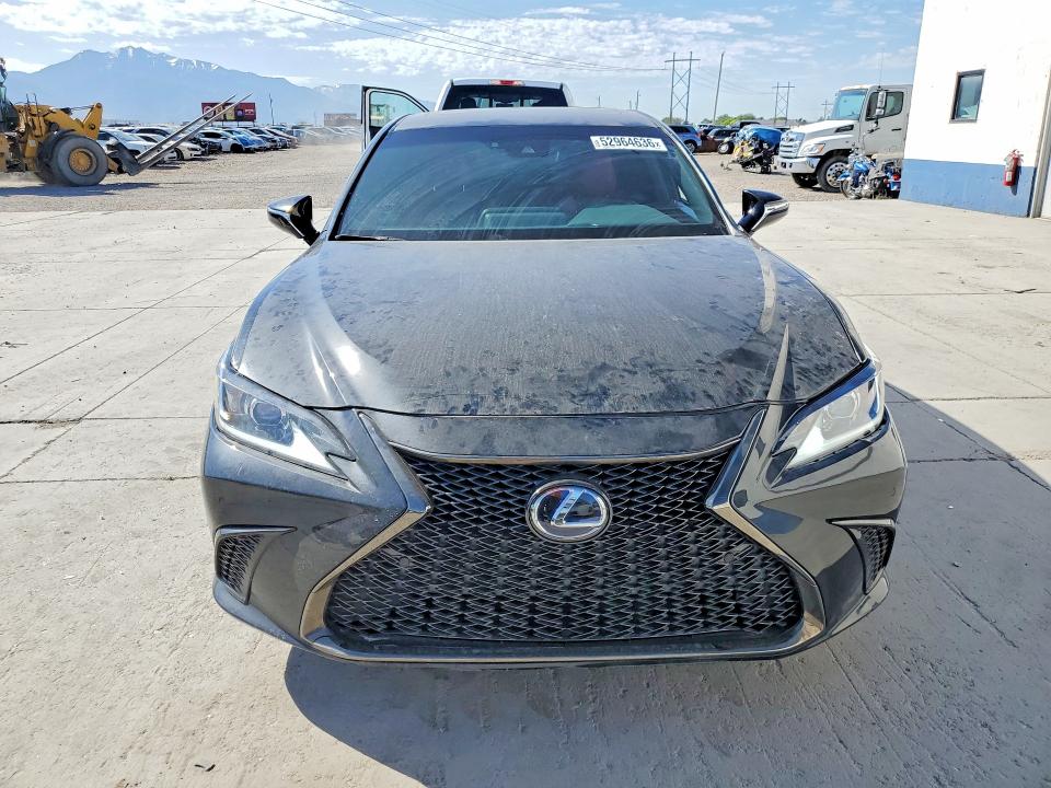 Продажа на аукционе авто 2022 Lexus Es 250, vin: 58AG11D15NU009821, номер лота: 52964636