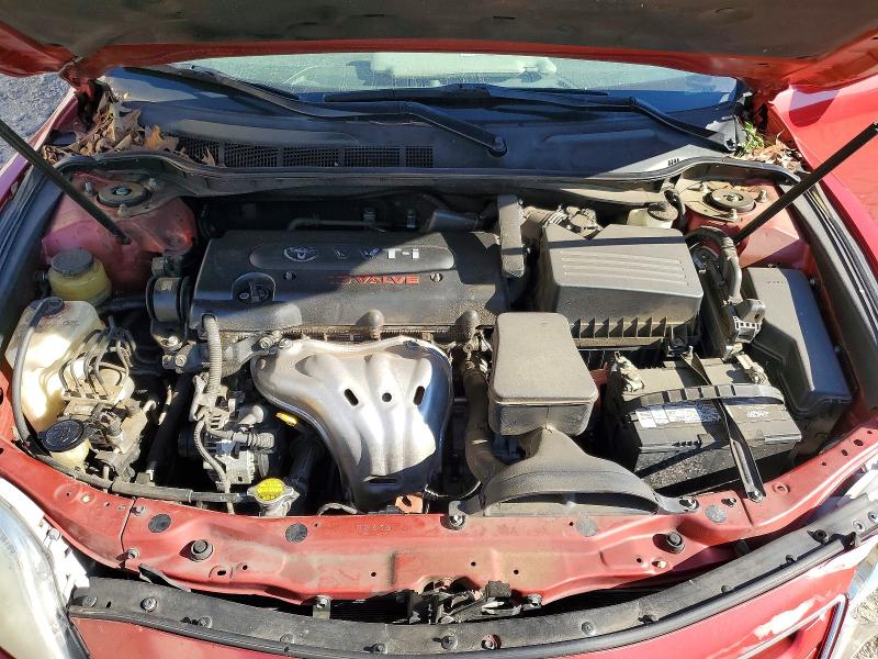 Продаж на аукціоні авто 2008 Toyota Camry, vin: 4T1BE46K28U238488, номер лоту: 52320846