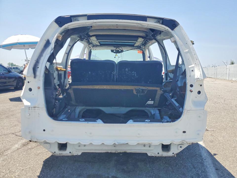 Aukcja sprzedaży 2018 Mercedes-benz Gls, vin: 4JGDF6EE8JB077093, numer aukcji: 51825636