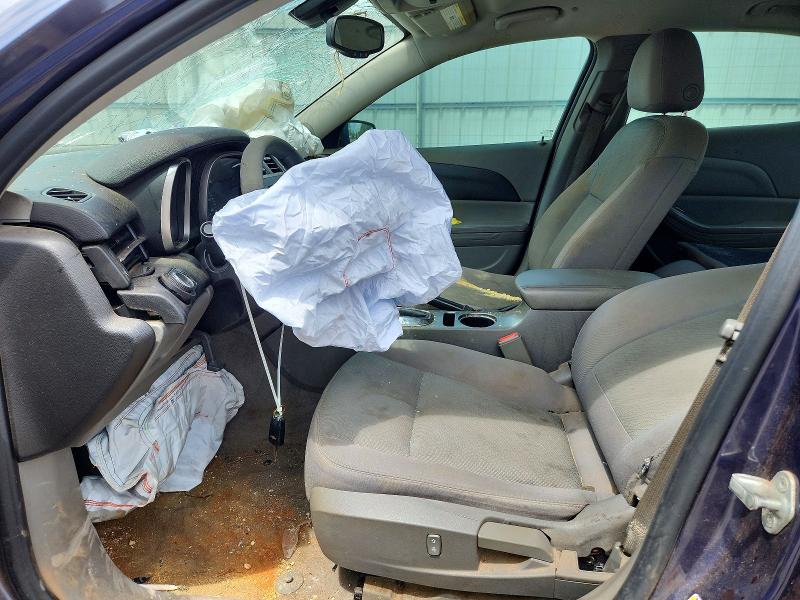 54342976 :رقم المزاد ، 1G11B5SL2EF126599 vin ، 2014 Chevrolet Malibu مزاد بيع