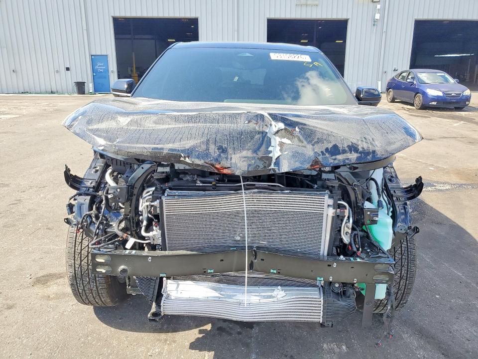 Aukcja sprzedaży 2026 Chevrolet Equinox, vin: 3GNAXHEGXTL253734, numer aukcji: 53158226