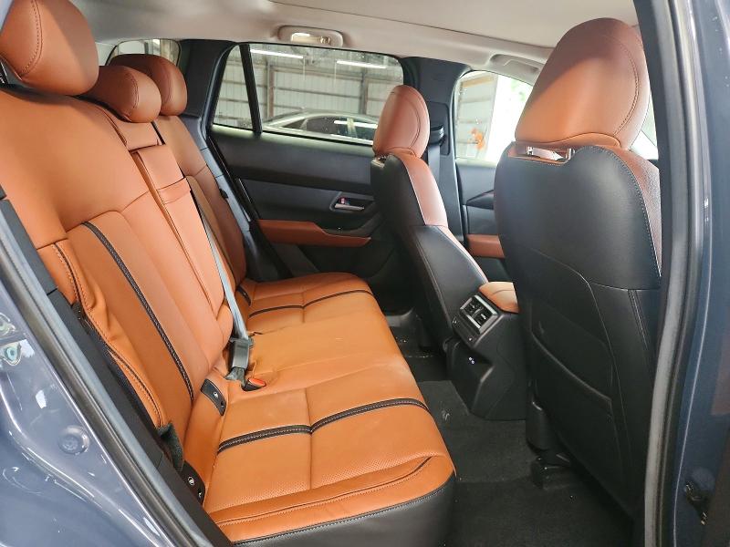Продаж на аукціоні авто 2025 Mazda Cx-50, vin: 7MMVABDY6SN365044, номер лоту: 54609596