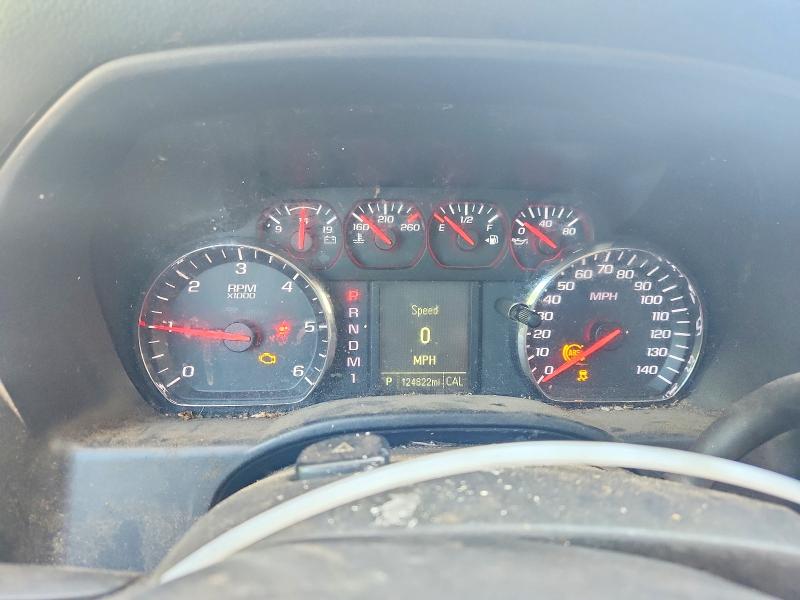 Aukcja sprzedaży 2016 Chevrolet Silverado, vin: 1GC1KUEG5GF189974, numer aukcji: 54713936