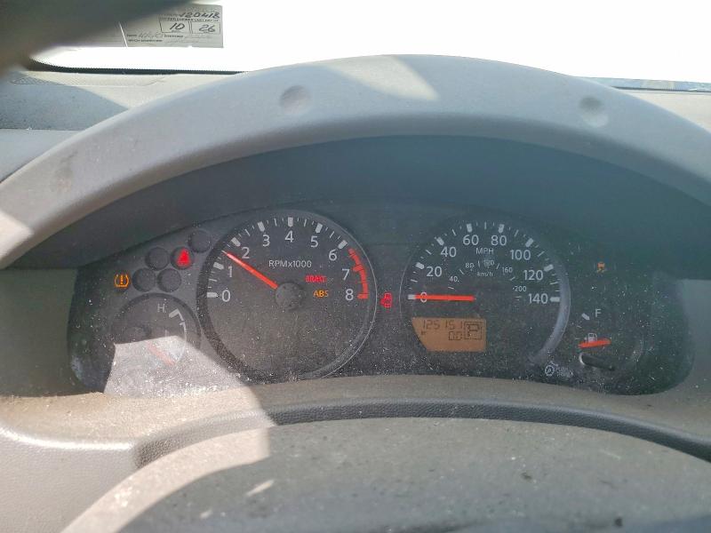 Продажа на аукционе авто 2019 Nissan Frontier, vin: 1N6BD0CT6KN870650, номер лота: 53542666