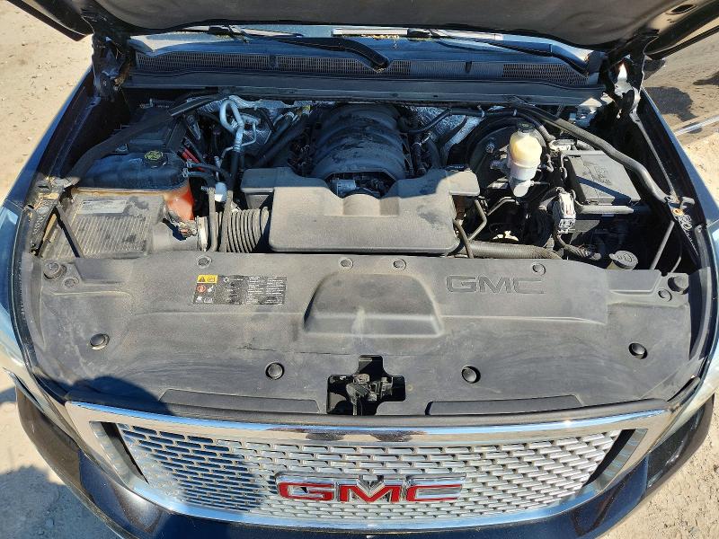 Продажа на аукционе авто 2015 Gmc Yukon, vin: 1GKS2CKJXFR604822, номер лота: 54105346