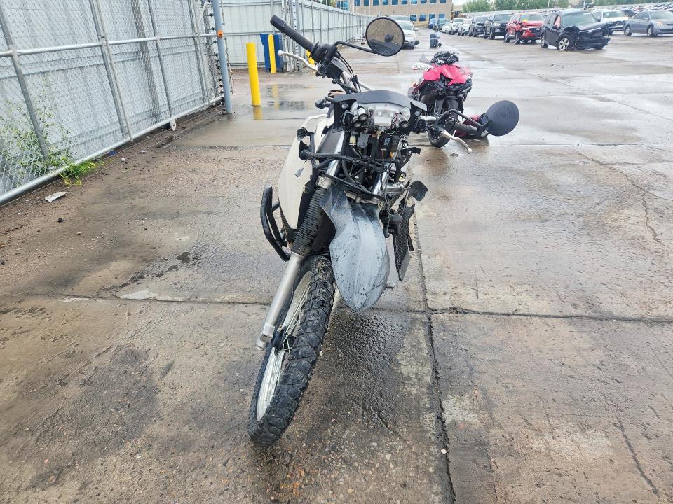 54158776 :رقم المزاد ، JKAKLEE1XBDA36740 vin ، 2011 Kawasaki Kl650 مزاد بيع