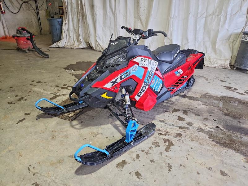 Продажа на аукционе авто 2020 Pola Snowmobile, vin: SN1EKL8P5LC722759, номер лота: 53014196