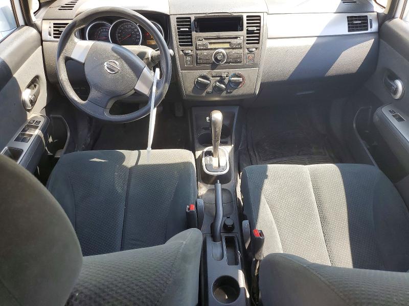 Aukcja sprzedaży 2011 Nissan Versa, vin: 3N1BC1CP3BL493745, numer aukcji: 54604776