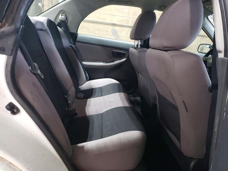 Продаж на аукціоні авто 2006 Subaru Impreza, vin: JF1GD67676H511222, номер лоту: 52586786