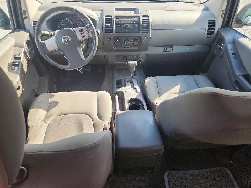 Продаж на аукціоні авто 2011 Nissan Xterra, vin: 5N1AN0NU8BC523913, номер лоту: 52757206