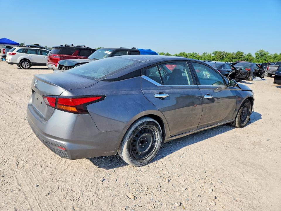 Продажа на аукционе авто 2024 Nissan Altima, vin: 1N4BL4BV3RN372339, номер лота: 53442506