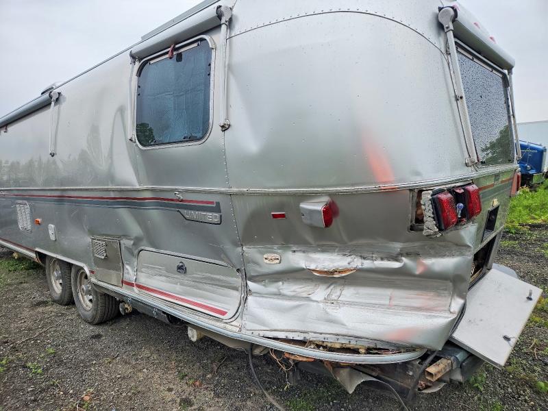 Aukcja sprzedaży 2001 Airstream Excella, vin: 1STGLYR221J514051, numer aukcji: 53906576