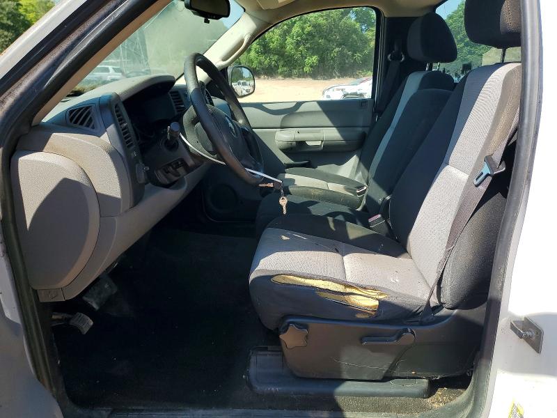 Aukcja sprzedaży 2007 Chevrolet Silverado, vin: 1GCEC14C07Z591735, numer aukcji: 53966666