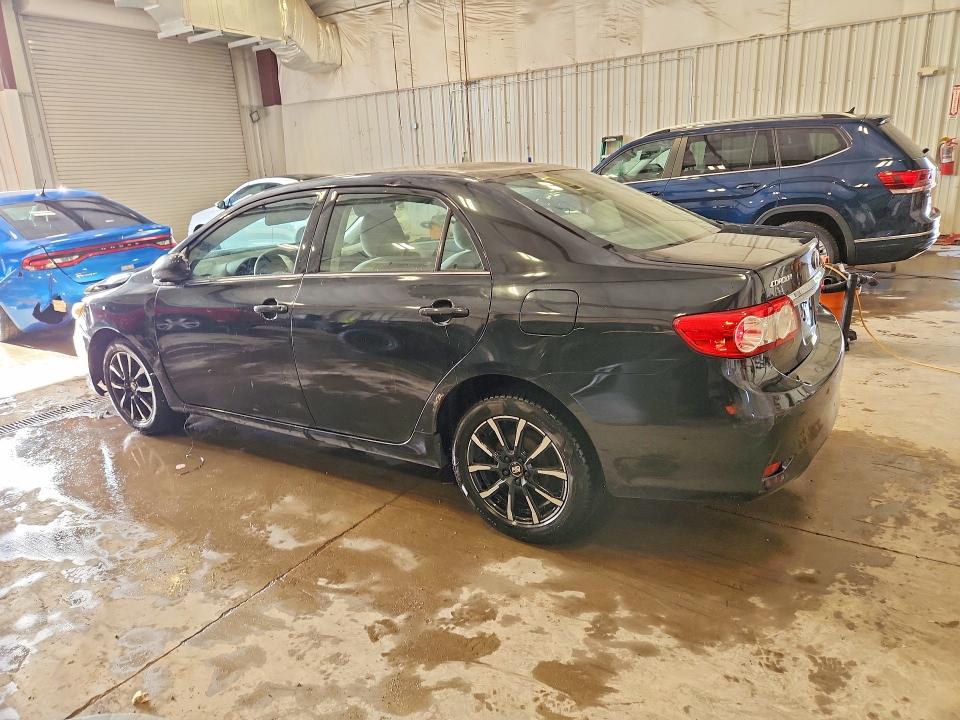 Aukcja sprzedaży 2013 Toyota Corolla, vin: 5YFBU4EE4DP075806, numer aukcji: 54196436