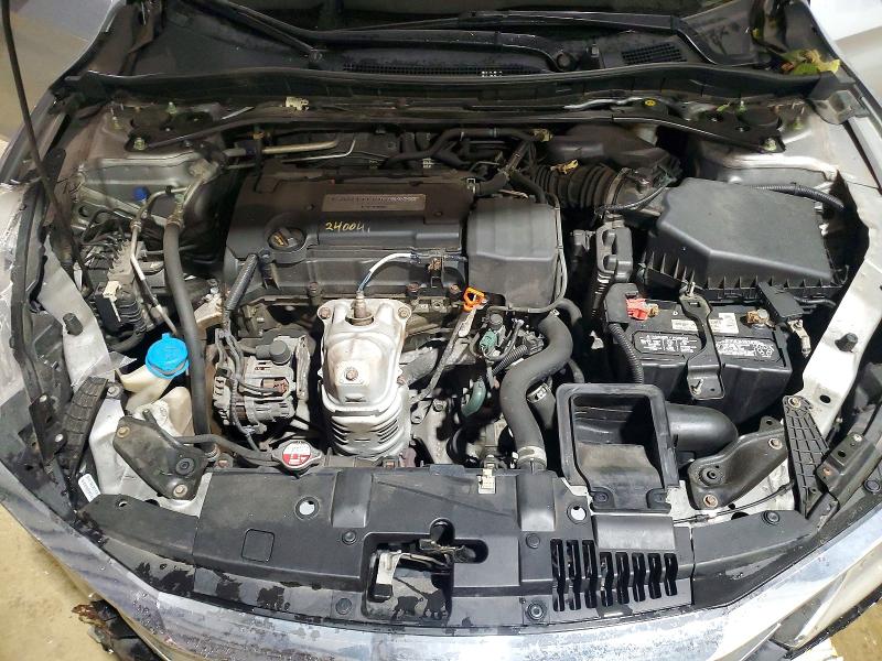 Aukcja sprzedaży 2017 Honda Accord, vin: 1HGCR2F73HA053270, numer aukcji: 54515226