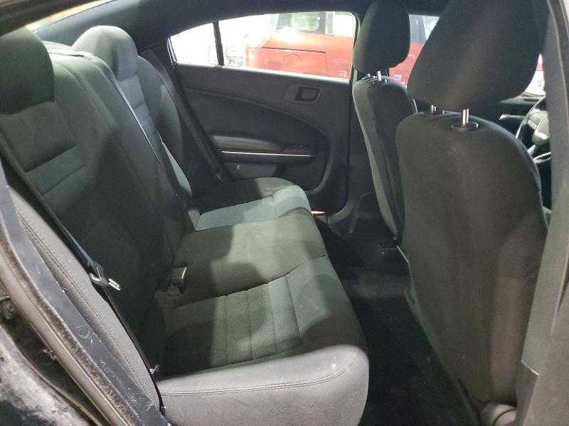 54355866 :رقم المزاد ، 2C3CDXAT6KH645001 vin ، 2019 Dodge Charger مزاد بيع