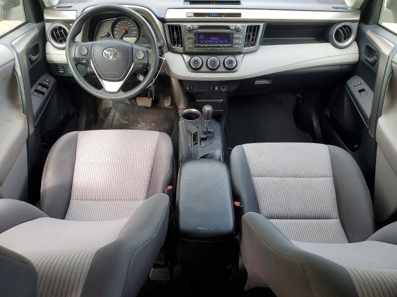 Aukcja sprzedaży 2013 Toyota Rav4, vin: 2T3ZFREV0DW069691, numer aukcji: 54162956