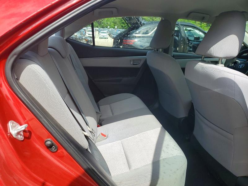Продаж на аукціоні авто 2014 Toyota Corolla, vin: 2T1BURHE7EC012516, номер лоту: 55147806