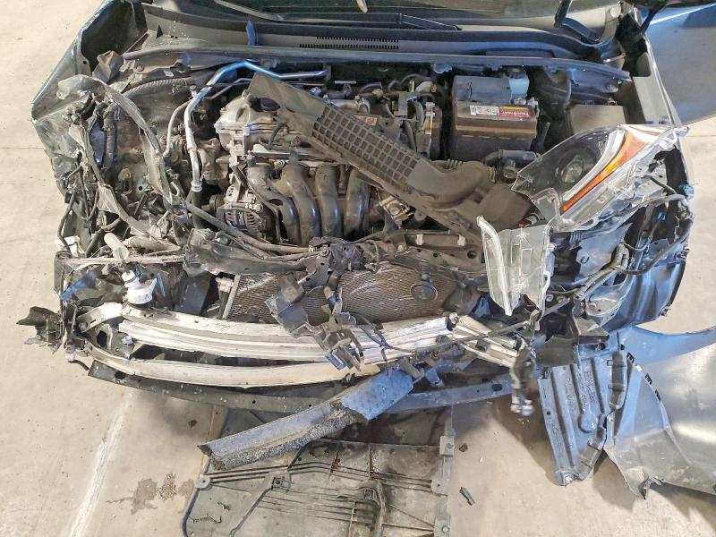 2021 Toyota Corolla მანქანა იყიდება აუქციონზე, vin: JTDHPMAE6MJ133958, აუქციონის ნომერი: 52139546