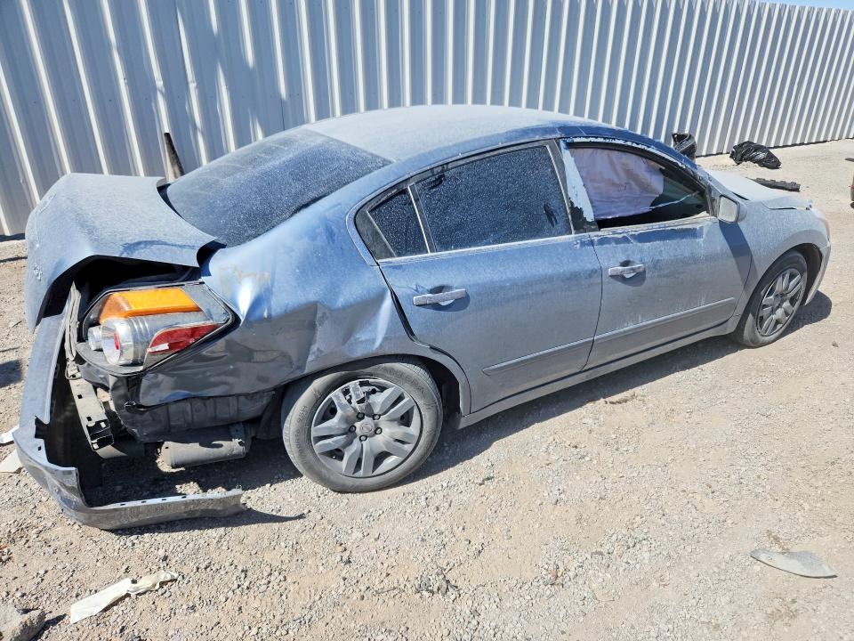 2012 Nissan Altima მანქანა იყიდება აუქციონზე, vin: 1N4AL2APXCC110713, აუქციონის ნომერი: 48020106
