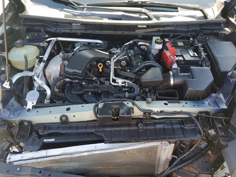 Aukcja sprzedaży 2022 Mitsubishi Outlander, vin: JA4J4UA83NZ031535, numer aukcji: 53119066