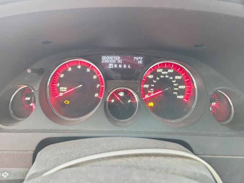 Aukcja sprzedaży 2010 Gmc Acadia, vin: 1GKLVMED8AJ173430, numer aukcji: 52483356