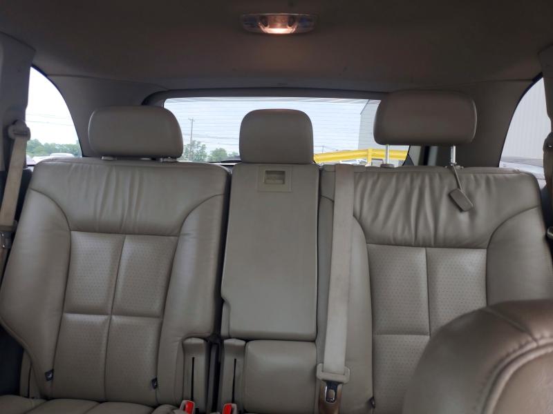 2008 Lincoln Mkx მანქანა იყიდება აუქციონზე, vin: 2LMDU68C68BJ40944, აუქციონის ნომერი: 53377686